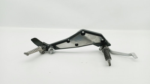 Platine avant droite KAWASAKI 1100 GPZ 1995 - 1998