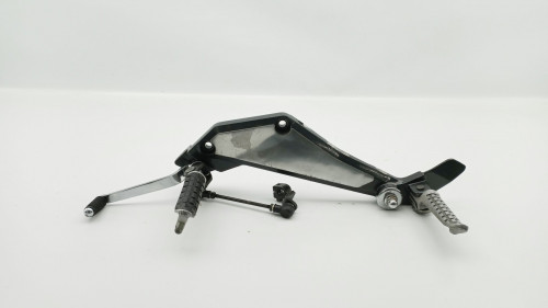 Platine avant gauche KAWASAKI 1100 GPZ 1995 - 1998