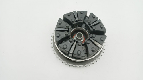 Porte couronne KAWASAKI 1100 GPZ 1995 - 1998