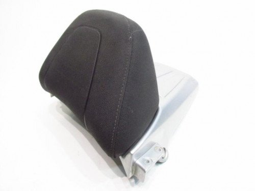 Porte paquets arriere DAELIM S2 SQ 125 2006-2008 CARBU