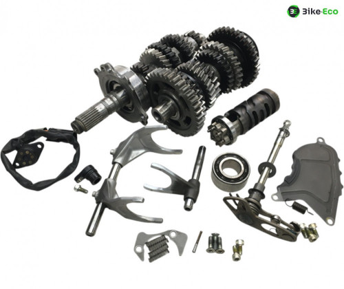 Boite de vitesses YAMAHA FJR 1300 2016-2020