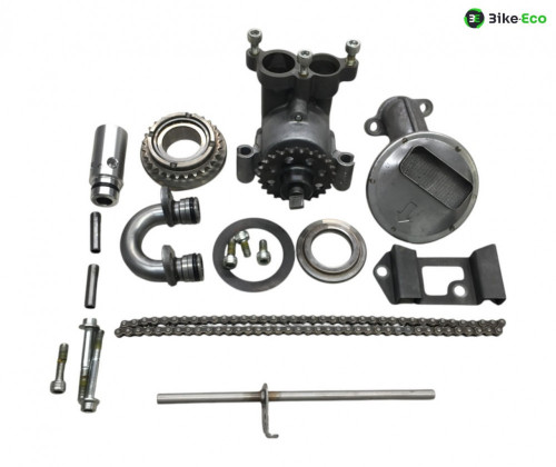 Pompe a huile YAMAHA FJR 1300 2013-2020
