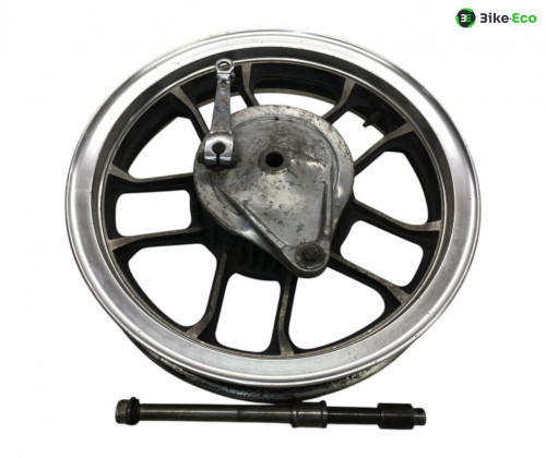 Jante arriere HONDA VT 500 C 1983-1986 SHADOW