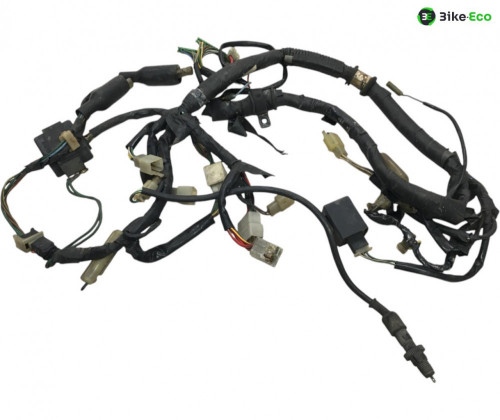 Faisceau electrique HONDA VT 500 C 1983-1986 SHADOW