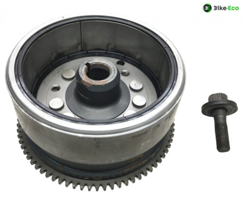 Rotor volant moteur HONDA VT 500 C 1983-1986 SHADOW