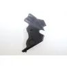 Habillage de cadre gauche KAWASAKI ER6 650 F 2012 - 2016