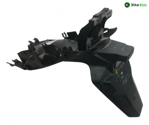 Passage de roue HONDA CBF 600 2004-2007