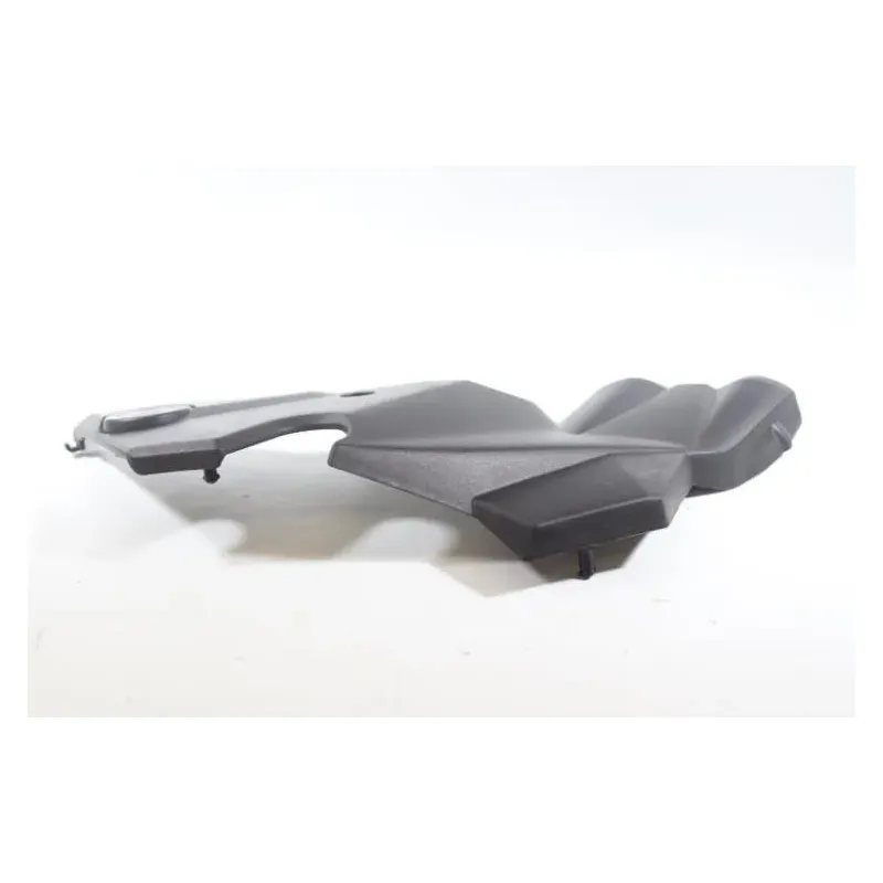 Habillage de cadre gauche KAWASAKI ER6 650 F 2012 - 2016