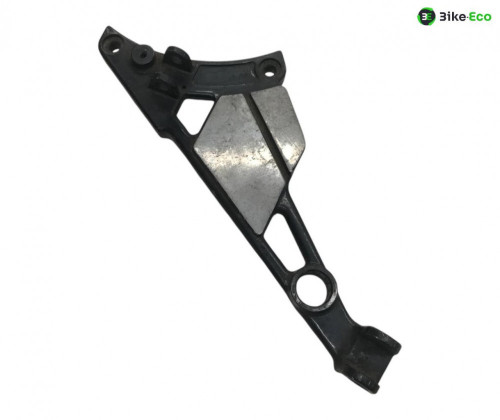 Platine arriere gauche KAWASAKI ZR 750 1991-1997 ZEPHYR