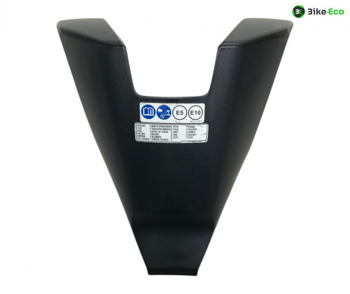 Cache interieur carenage HONDA NSS 125 2019-2020 FORZA