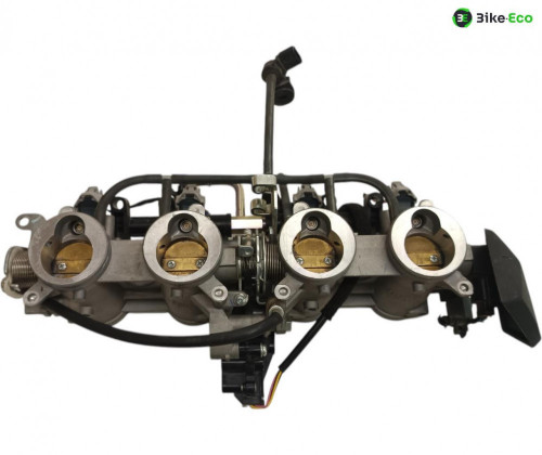 Rampe d'injection KAWASAKI Z 800 2013-2016