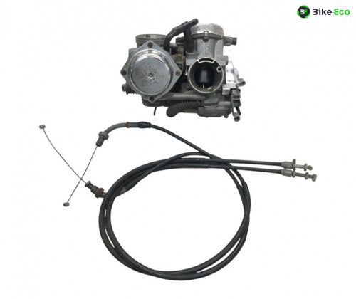 Rampe de carburateur HONDA VT 500 C 1983-1986 SHADOW