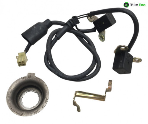 Capteur allumage HONDA VT 500 C 1983-1986 SHADOW