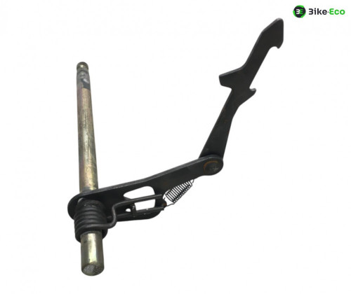 Axe de selecteur HONDA VT 500 C 1983-1986 SHADOW