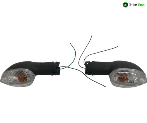 Clignotants avant YAMAHA MT-07 700 2014-2017