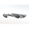 Habillage de cadre droit KAWASAKI ER6 650 F 2012 - 2016