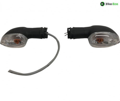 Clignotants arriere YAMAHA MT-07 700 2014-2017