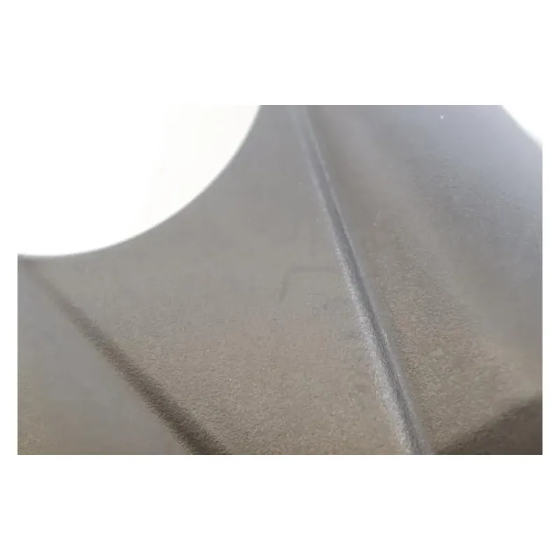 Habillage de cadre droit KAWASAKI ER6 650 F 2012 - 2016