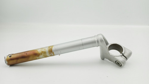 Demi guidon gauche HONDA 125 CBR 2007 - 2010