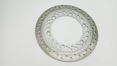 Disque frein avant HONDA 125 CBR 2007 - 2010
