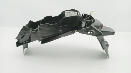 Passage de roue HONDA 125 CBR 2007 - 2010