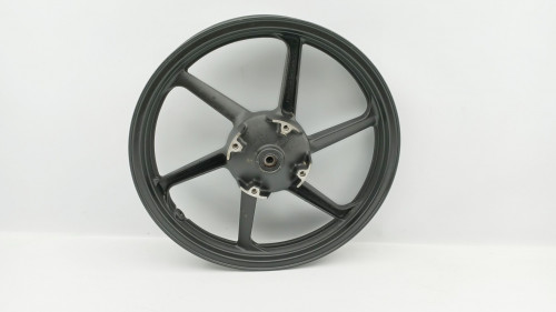 Jante arriere HONDA 125 CBR 2007 - 2010