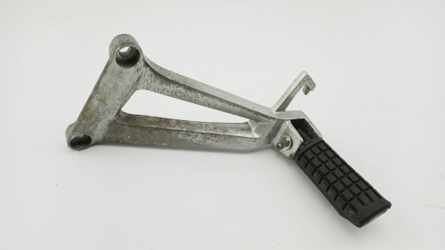Platine arriere gauche HONDA 125 CBR 2007 - 2010
