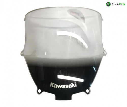 Bulle KAWASAKI ZX-9 R 900 2000-2001 NINJA