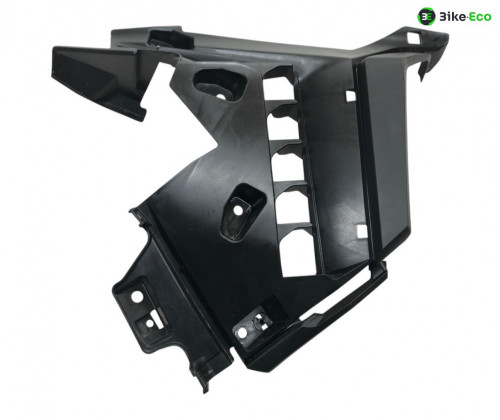 Cache lateral gauche HONDA NSS 750 2021-2024 FORZA