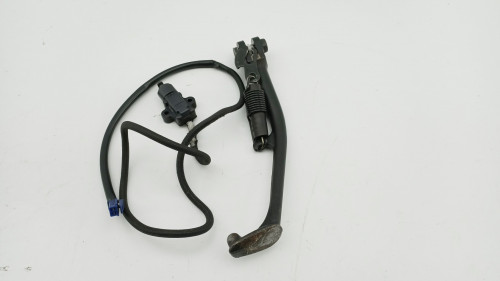 Bequille laterale YAMAHA 1300 XJR 2007 - 2014