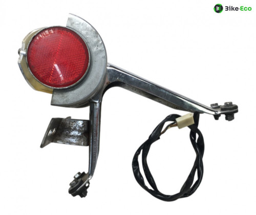 Feu arriere SUZUKI RE-5 500 1974-1976 ROTARY