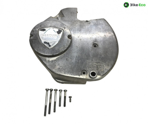Carter pignon de sortie de boite SUZUKI RE-5 500 1974-1976 ROTARY