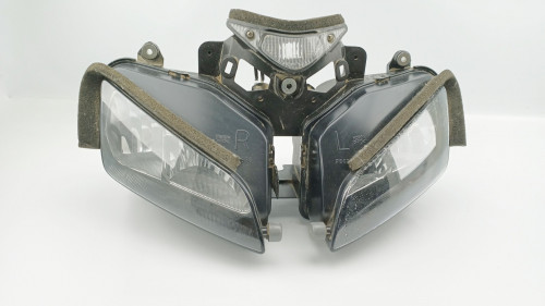 Optique feux phare HONDA 125 CBR 2007 - 2010