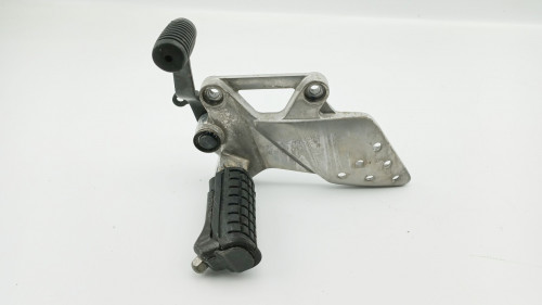 Platine avant gauche HONDA 125 CBR 2007 - 2010