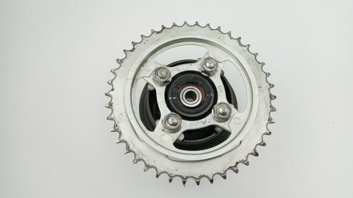 Porte couronne HONDA 125 CBR 2007 - 2010
