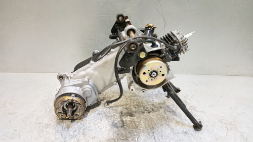 Moteur GENERIC 50 TOXIC 2013 - 2016