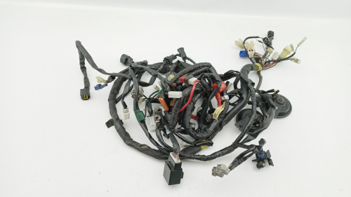 Faisceau electrique YAMAHA 1300 XJR 2007 - 2014