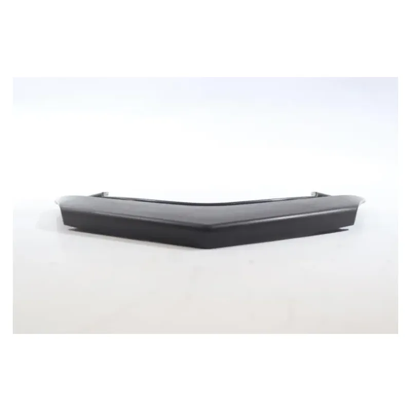 Separation de coque arriere KAWASAKI ER6 650 F 2012 - 2016