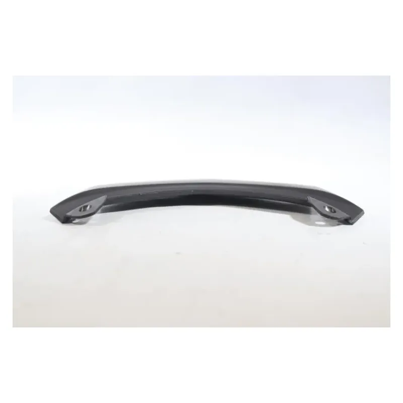Separation de coque arriere KAWASAKI ER6 650 F 2012 - 2016