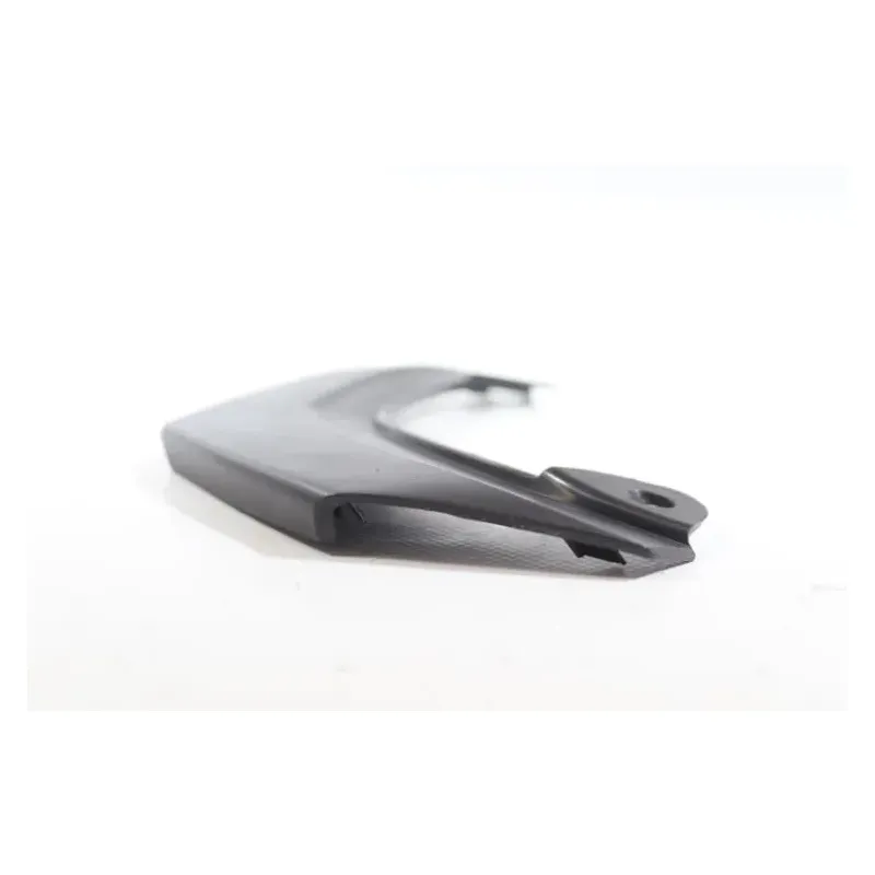 Separation de coque arriere KAWASAKI ER6 650 F 2012 - 2016