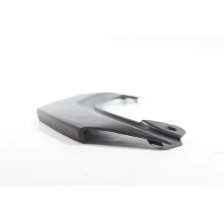 Separation de coque arriere KAWASAKI ER6 650 F 2012 - 2016