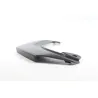 Separation de coque arriere KAWASAKI ER6 650 F 2012 - 2016