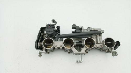 Rampe d'injection YAMAHA 1300 XJR 2007 - 2014