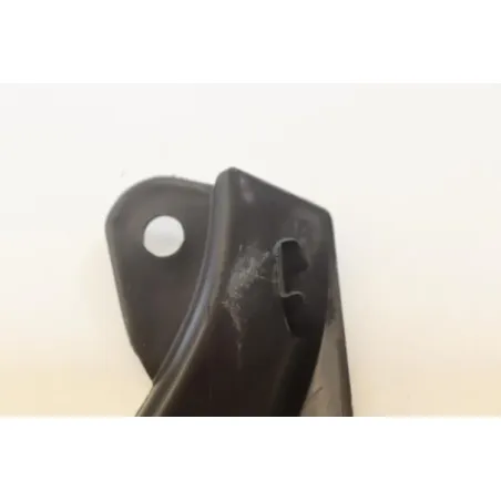 Separation de coque arriere KAWASAKI ER6 650 F 2012 - 2016