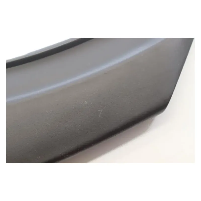 Separation de coque arriere KAWASAKI ER6 650 F 2012 - 2016