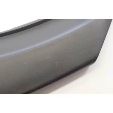 Separation de coque arriere KAWASAKI ER6 650 F 2012 - 2016