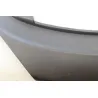 Separation de coque arriere KAWASAKI ER6 650 F 2012 - 2016