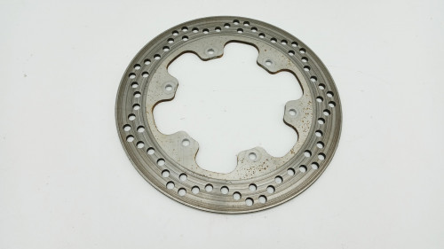 Disque frein arriere YAMAHA 1300 XJR 2007 - 2014