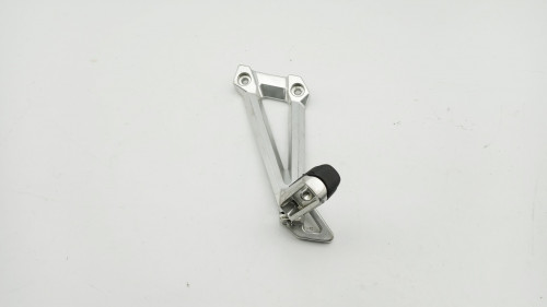 Platine arriere gauche YAMAHA 1300 XJR 2007 - 2014