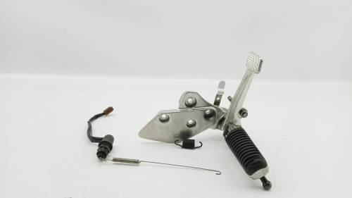 Platine avant droite YAMAHA 1300 XJR 2007 - 2014